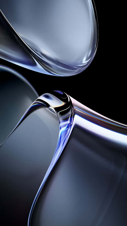 I O S 16 Abstract Wallpaper Wallpaper