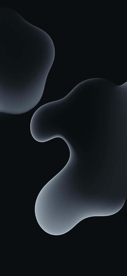 I O S 18 Dark Mode Wallpaper Wallpaper