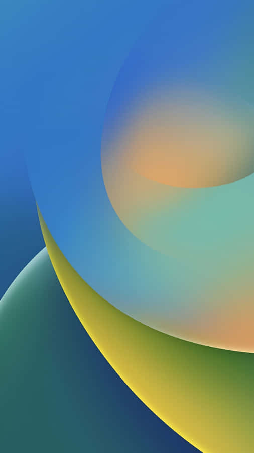 I Phone 17 Pro Wallpaper Design Wallpaper