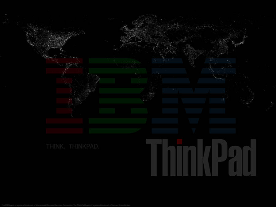 Ibm Lenovo Hd Wallpaper