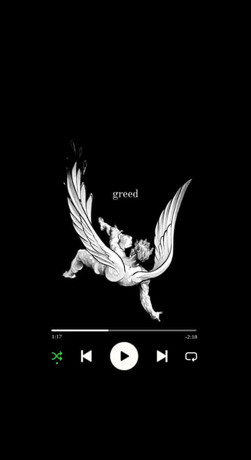 Icarus And The Fall Wallpaper