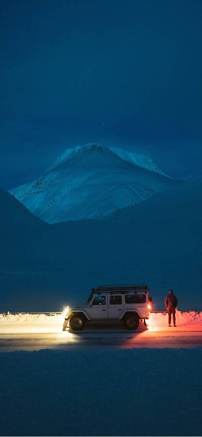 Iceland Tour Iphone 11 Pro Max Wallpaper