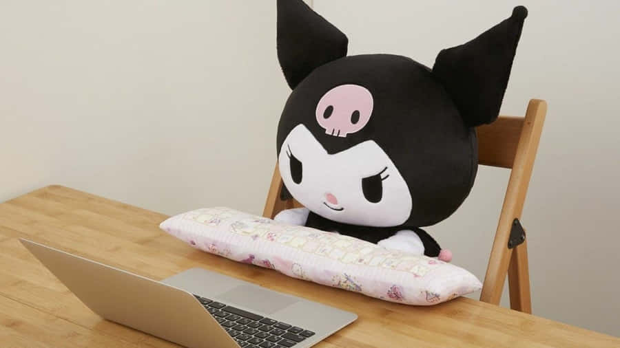 Iconic Bandai Toy And Game Characters Wallpaper