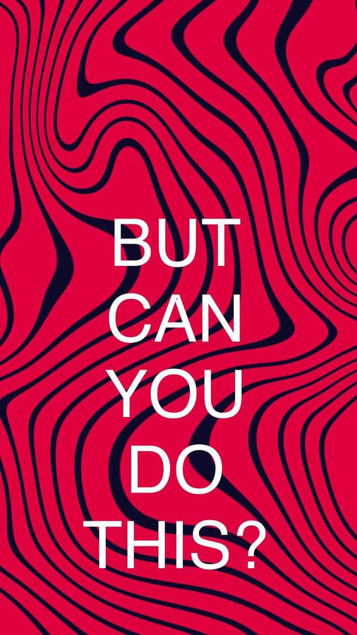 “if You Learn From Your Mistakes, You’re Unstoppable” - Pewdiepie Wallpaper