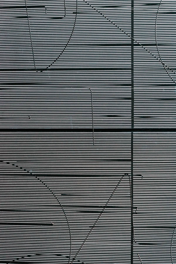 Illusion Static Screen Wallpaper