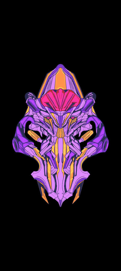 Image A Man Relaxing By The Ocean Wallpaper