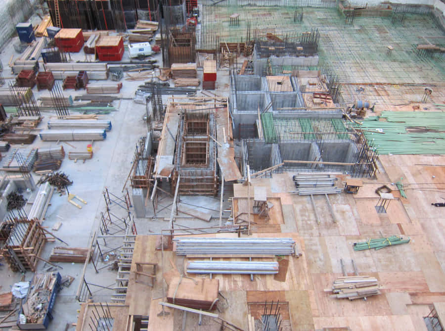 Image Constructivism Wallpaper