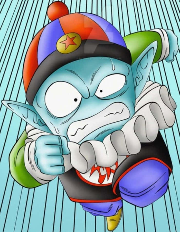 Image Emperor Pilaf Wallpaper