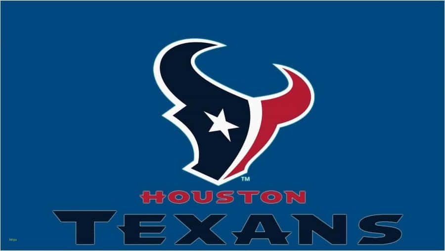 Image Houston Texans Logo Wallpaper