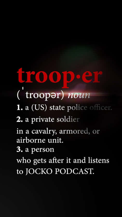 Image Legendary U.s. Navy Seal Jocko Willink Wallpaper