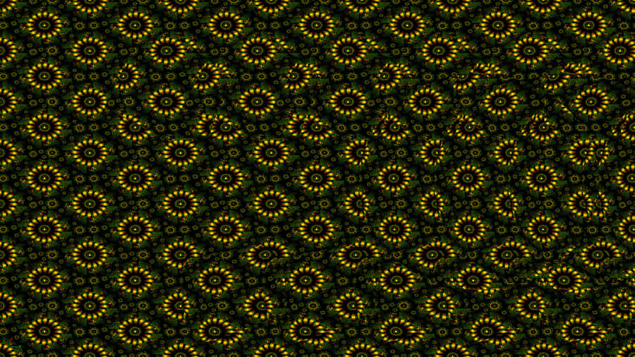 Image Life Through A Magical Lens Wallpaper