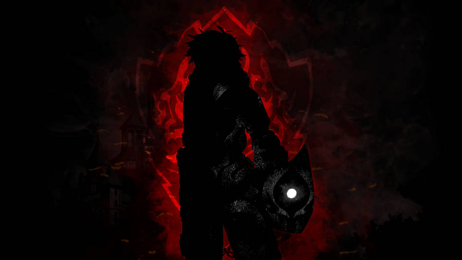 Image Rise Up To Defeat Even The Greatest Of Opponents Wallpaper