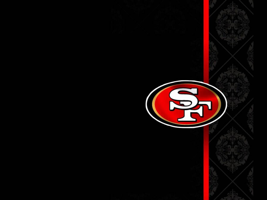 Image San Francisco 49ers Logo Wallpaper