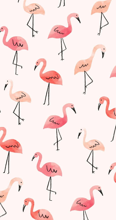 Image Simple And Cute Iphone Wallpaper