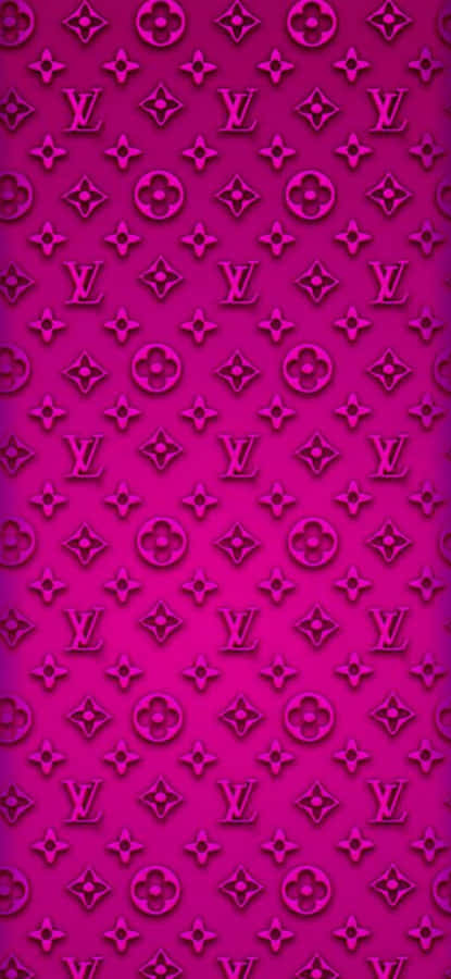 Image Stylish Louis Vuitton Design Wallpaper