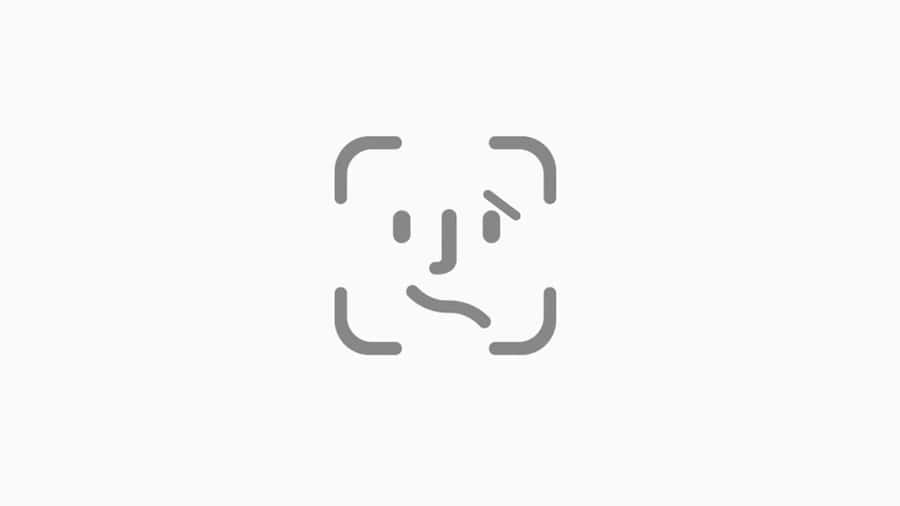 Image Unlock Your Phone Anywhere And Everywhere With Face Id Wallpaper