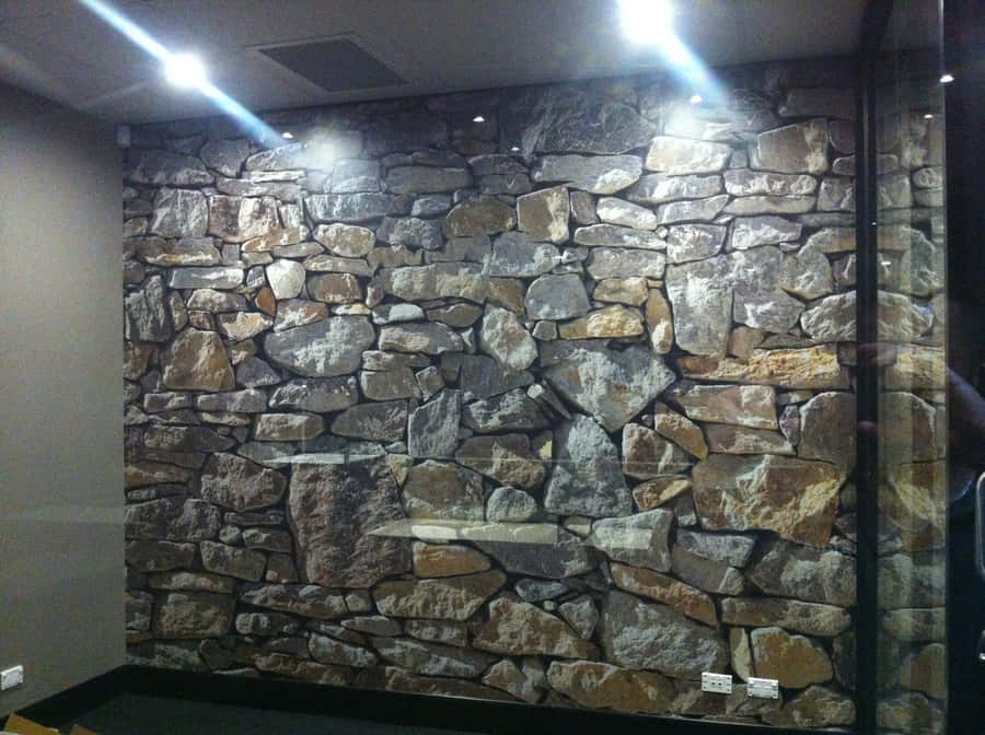 Imagination Made Real': An Entrancing Installation Art Exhibit Wallpaper