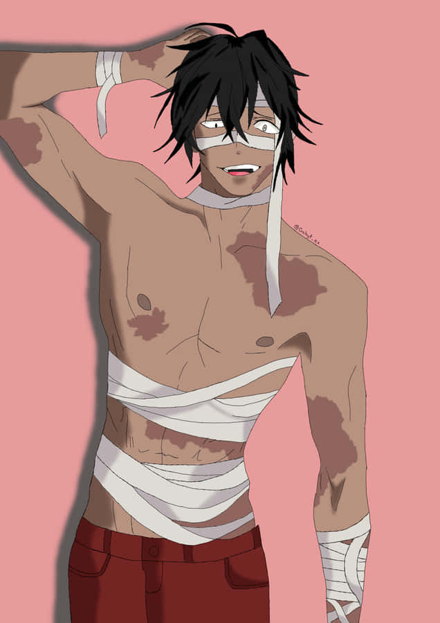 Immense Beauty Of Nature Captured By Isaac Foster Wallpaper