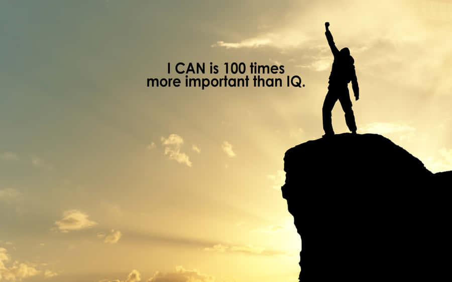 Important Saying In Life Wallpaper