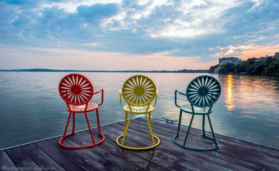 Incredible Experience In Madison Wallpaper