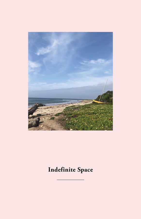 Indefinite Space Wallpaper