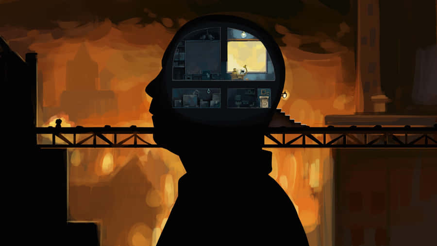 Indie Games 1920 X 1080 Wallpaper Wallpaper