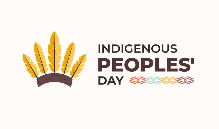 Indigenous_ Peoples_ Day_ Celebration Wallpaper