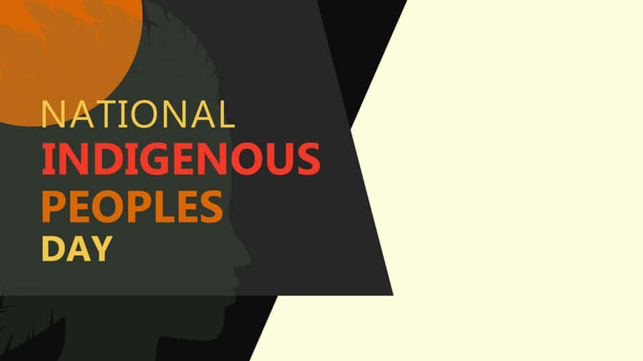 Indigenous_ Peoples_ Day_ Celebration Wallpaper