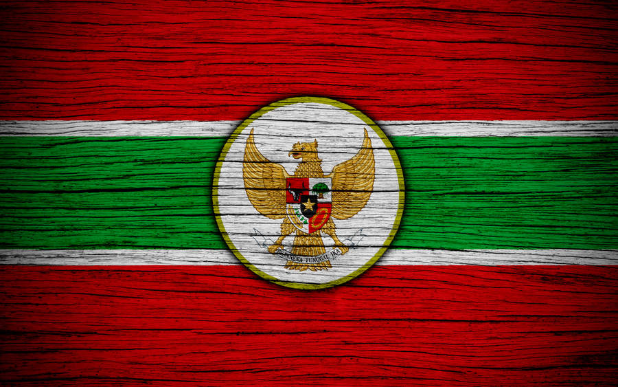 Indonesia National Football Team Wallpaper