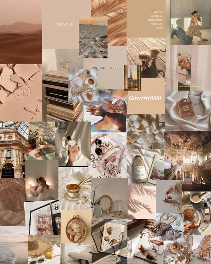 Indulge In Luxe Haircare To Bring Out Your Hair's Natural Beauty. Wallpaper