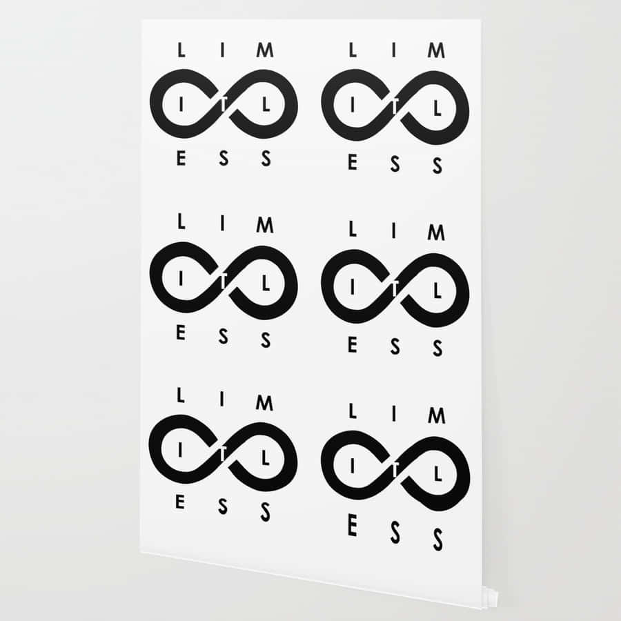 Infinity Bound - Mark Of Limitlessness Wallpaper