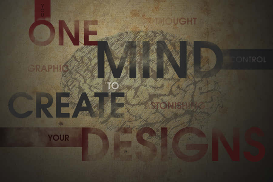 Innovative Mind Wallpaper