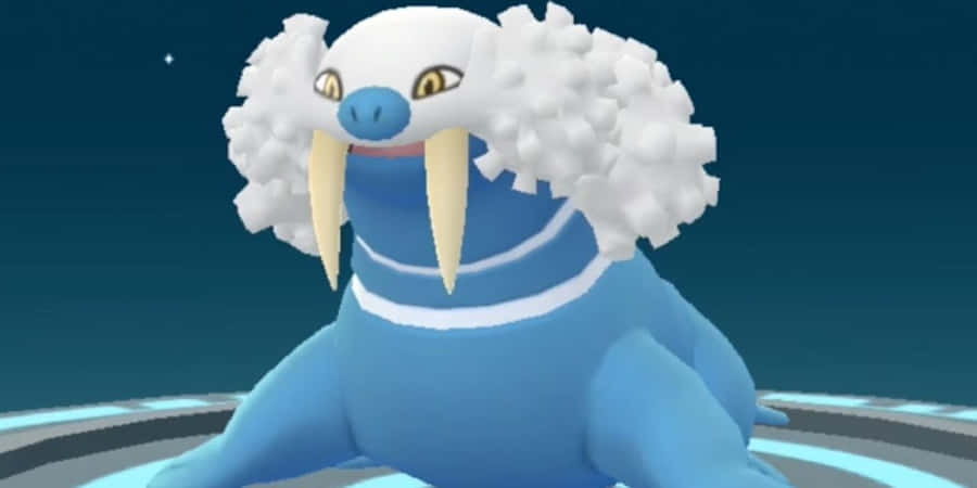 Insane Walrein Wallpaper