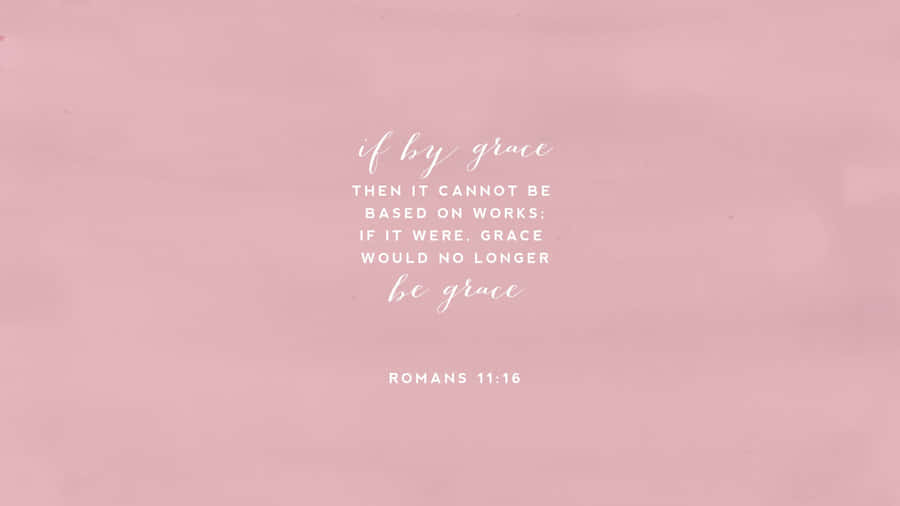 Inspire Your Faith With Bible Verse Desktop Wallpaper Wallpaper