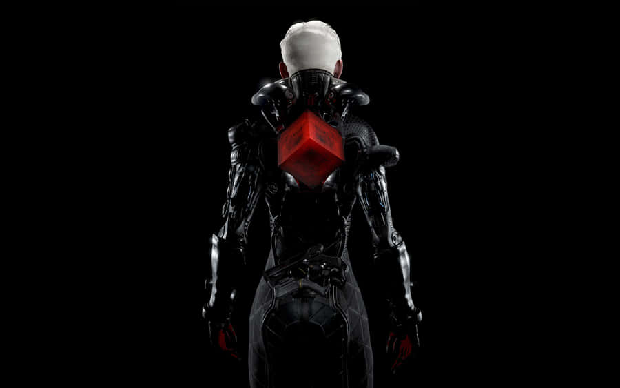 Intense 3d Gaming Action With Fantasy Warriors Wallpaper