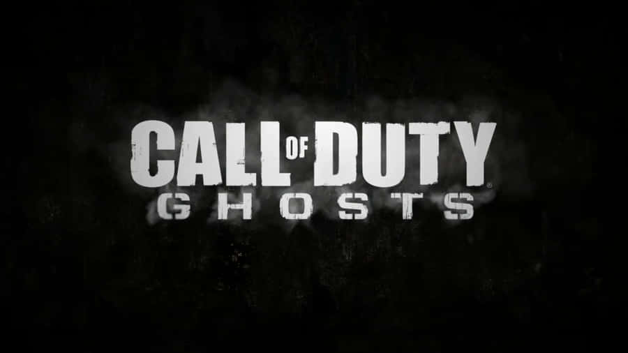 Intense Call Of Duty: Ghosts Gameplay In Action Wallpaper