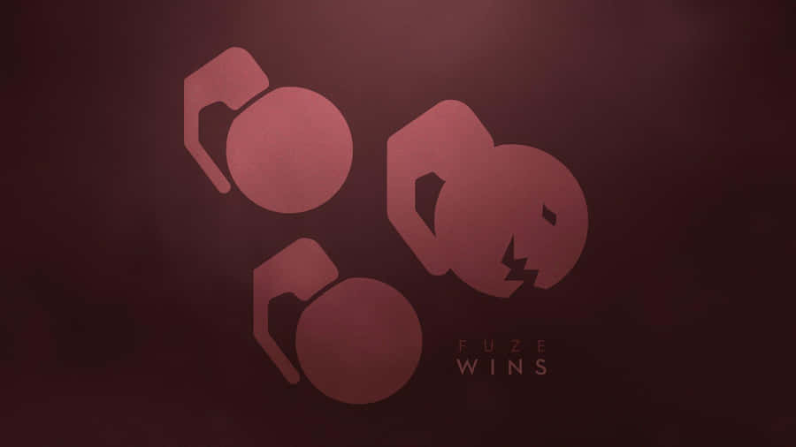 Intense Fuze Action In Rainbow Six Siege Wallpaper