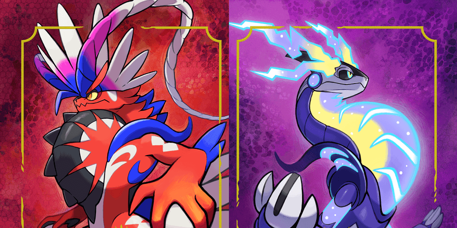 Intense Showdown: Pikachu And Charizard Locked In Battle Wallpaper