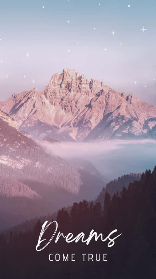 Intentional Courage Wallpaper