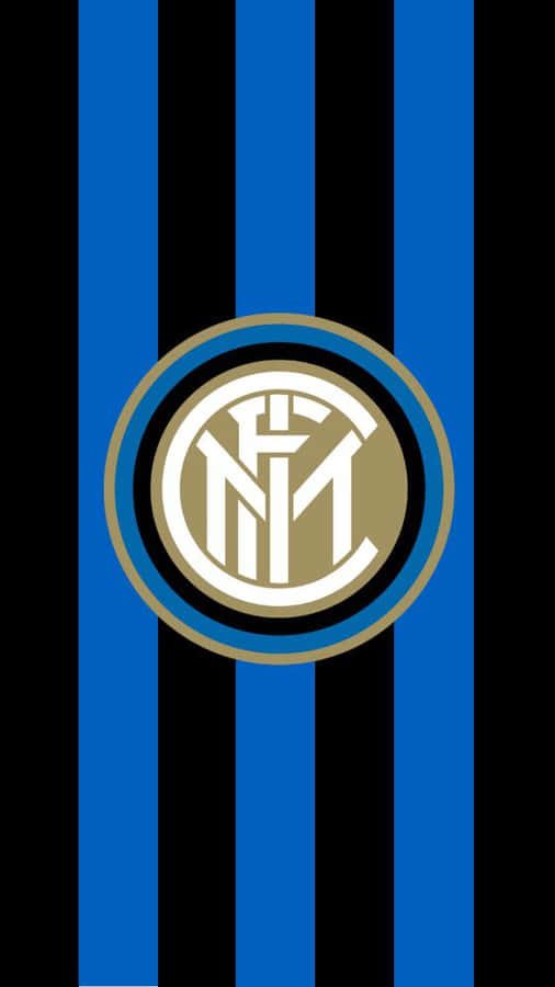 Inter Milan Emblems And Logos Wallpaper Wallpaper