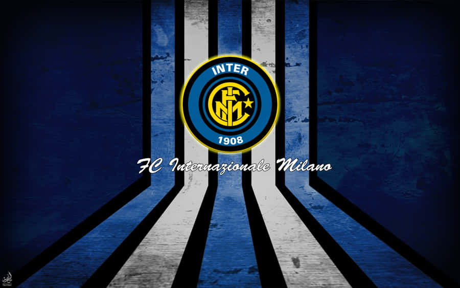 Intermediate Inter Milan Introduction Wallpaper