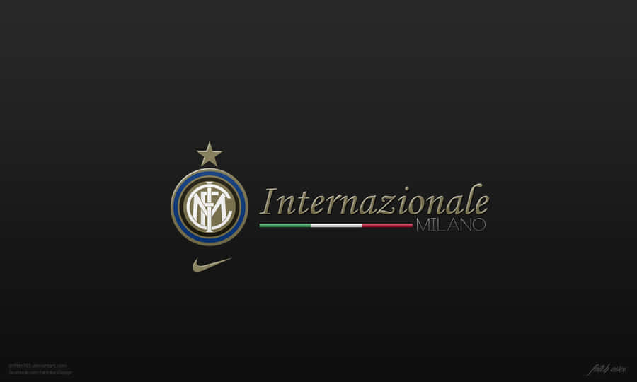 Intermediate Milan Nike Edition Wallpaper