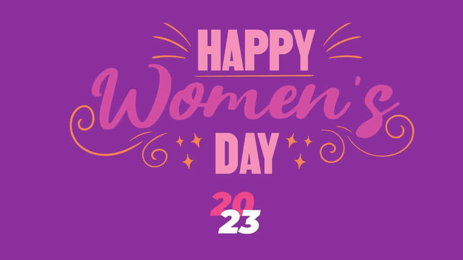 International Women's Day 2023 Wallpaper