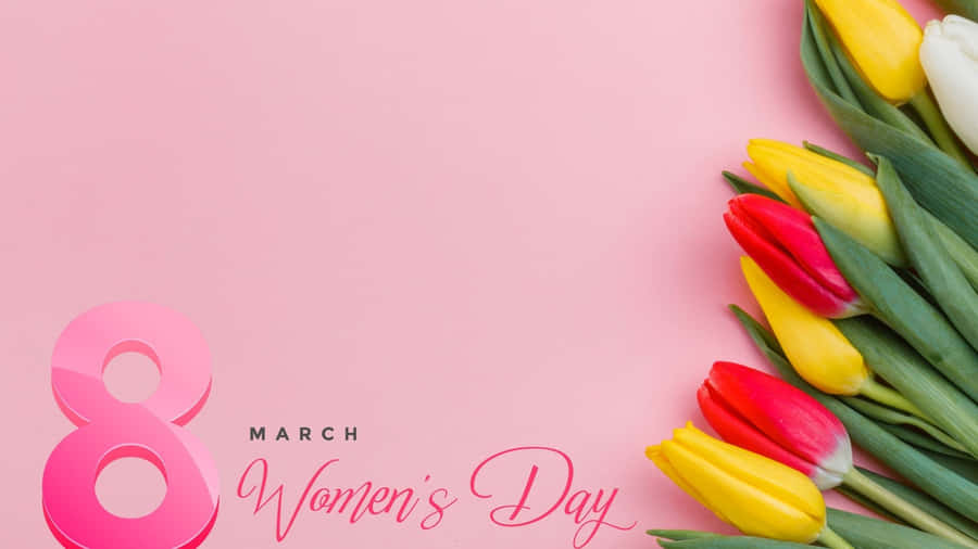 International Women's Day Wallpaper