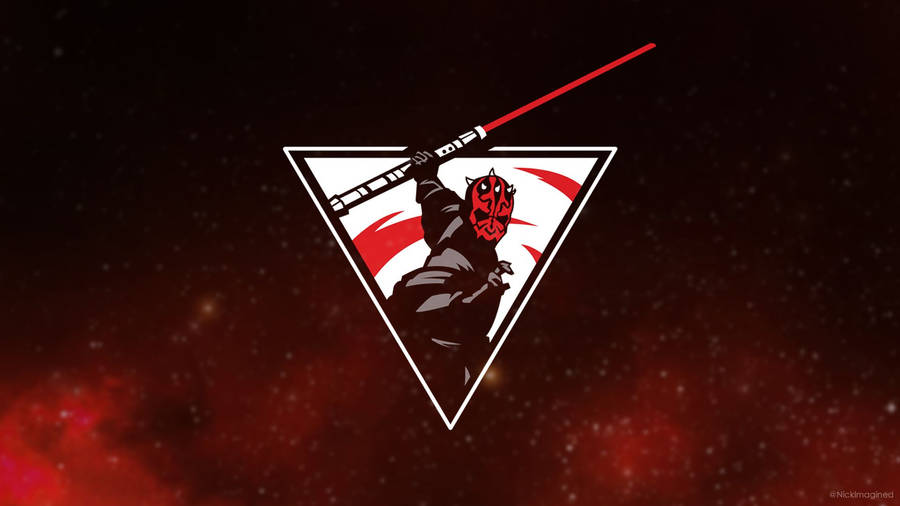 Into The Unknown Wallpaper