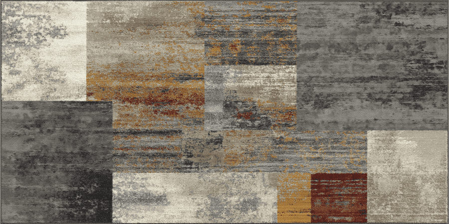 Intricate Colorful Carpet Wallpaper