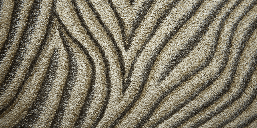 Intricate Colorful Carpet Wallpaper