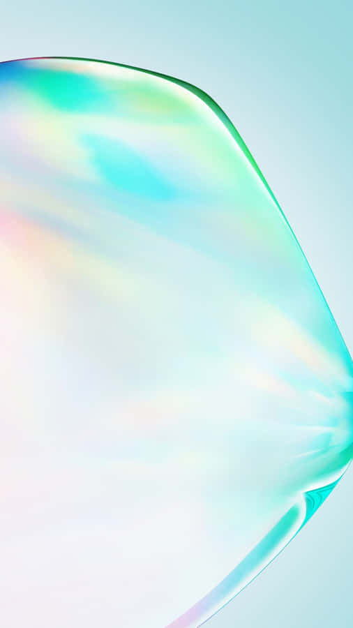 Introducing Android 10 Wallpaper