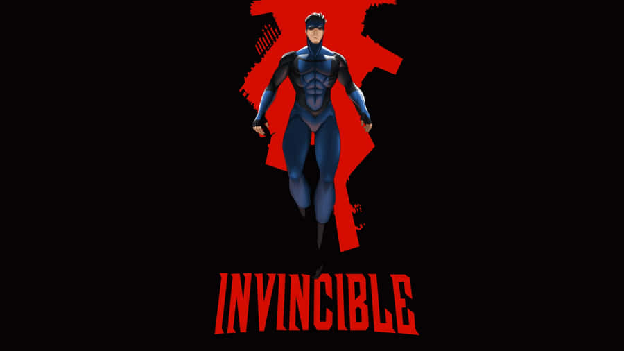 Invincible Comic Variants Wallpaper