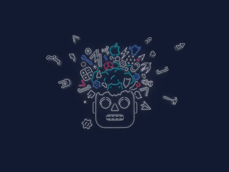 Ios 13 Apple Wwdc Wallpaper